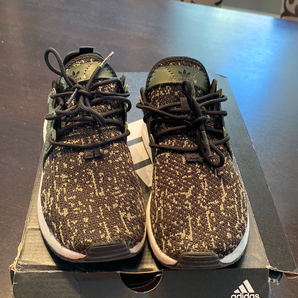 Adidas original X_PLR